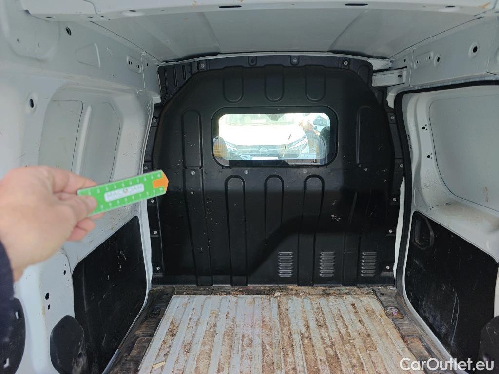  Renault  EXPRESS  Advance dCi #11