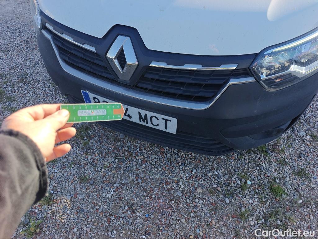  Renault  EXPRESS  Advance dCi #27