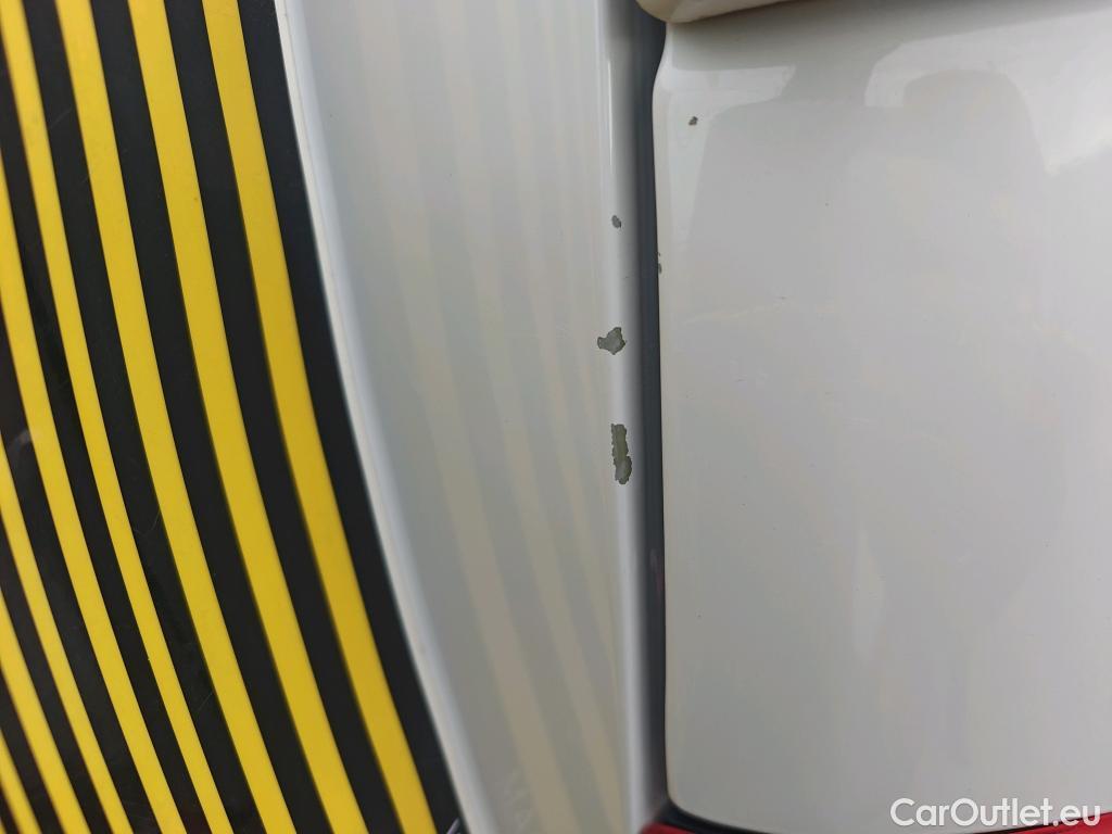  Opel  Vivaro OPEL  / 2019 / 4P / furgón 1.5 D 88kW (120CV) M Std Express M.P. DC #5