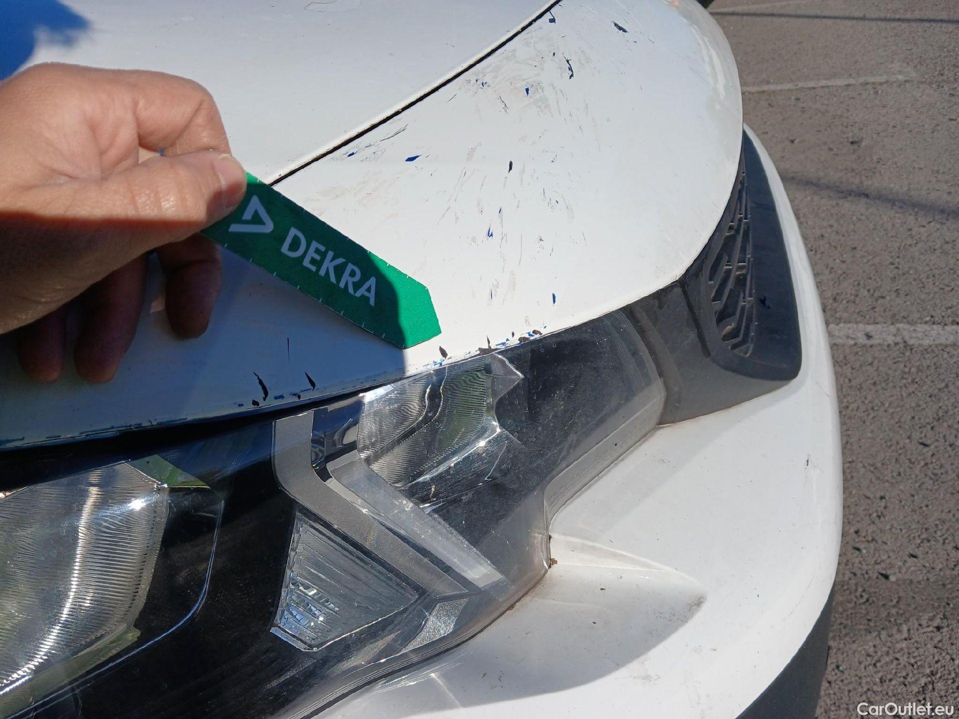  Peugeot  Partner PEUGEOT  / 2018 / 4P / furgón derivado de turismo Premium Standard 600kg BlueHDi 73kW (AC) #4