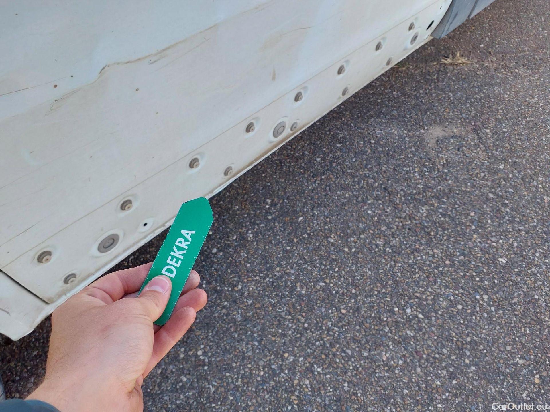  Nissan  Primastar NISSAN  / 2021 / 4P / furgón 2.0dCi 81kW (110CV) L1H1 1T Go #31