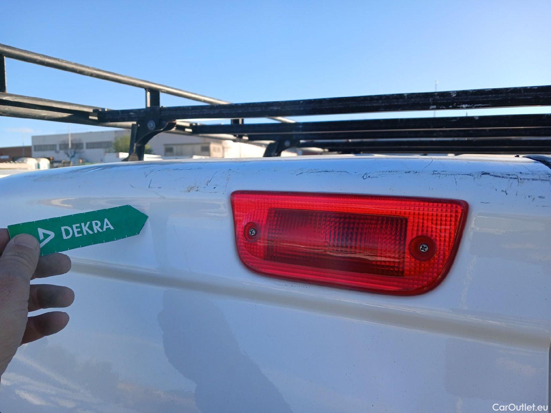  Nissan  NV200 NISSAN e- / 2009 / 4P / furgón Furgón 4p 40 kWh PROFESIONAL #34