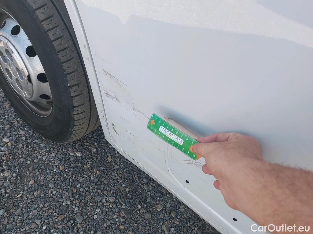  Opel  Movano OPEL  / 2021 / 4P / furgón Furgón Base L2H2 3.5T 2.2 BlueHDi 88kW #28