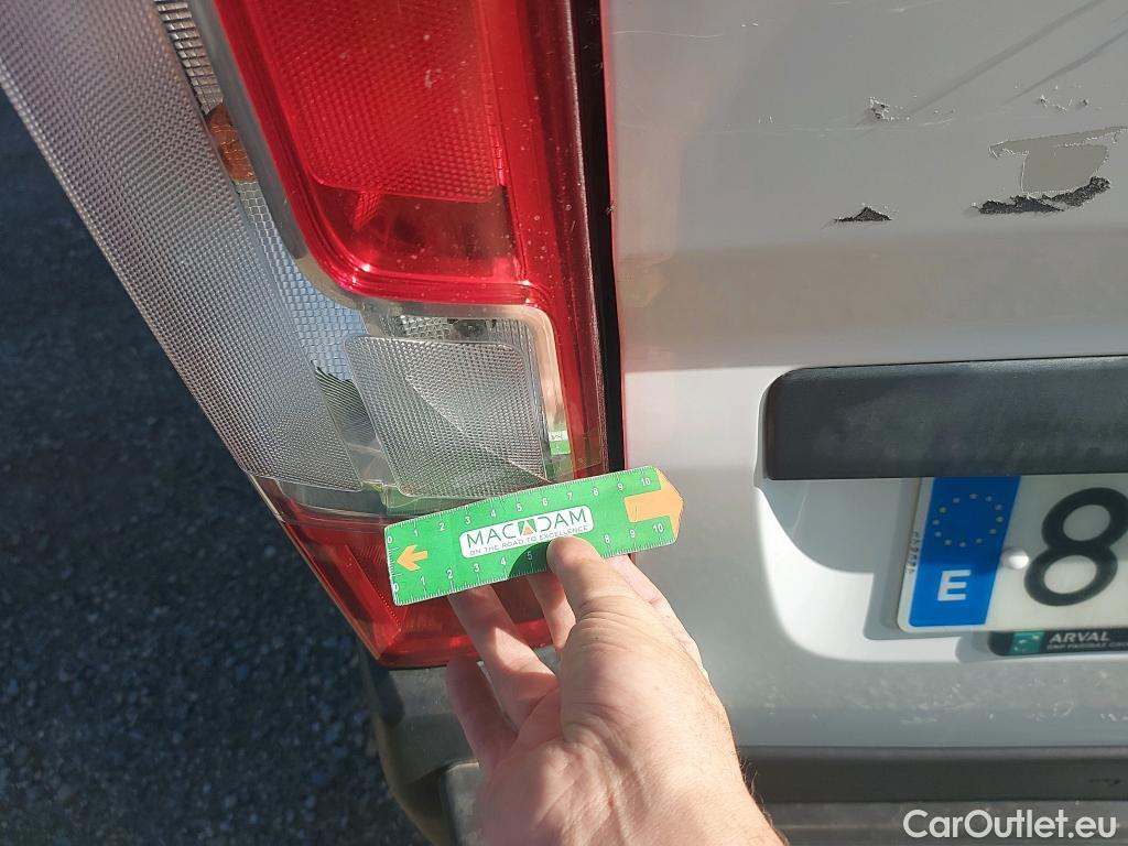  Opel  Movano OPEL  / 2021 / 4P / furgón Furgón Base L2H2 3.5T 2.2 BlueHDi 88kW #30