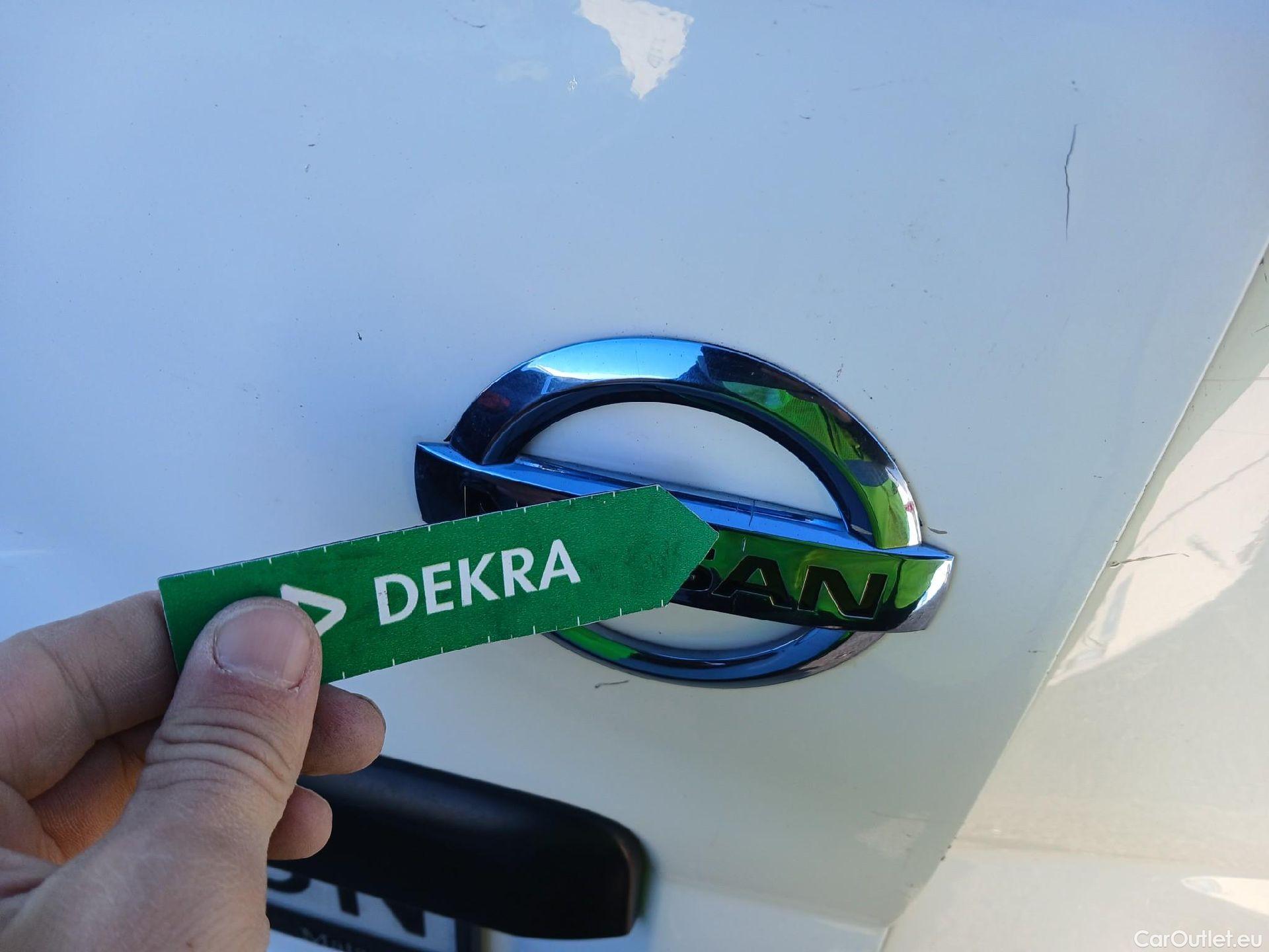  Nissan  NV200 NISSAN e- / 2009 / 4P / furgón Furgón 4p 40 kWh PROFESIONAL #40