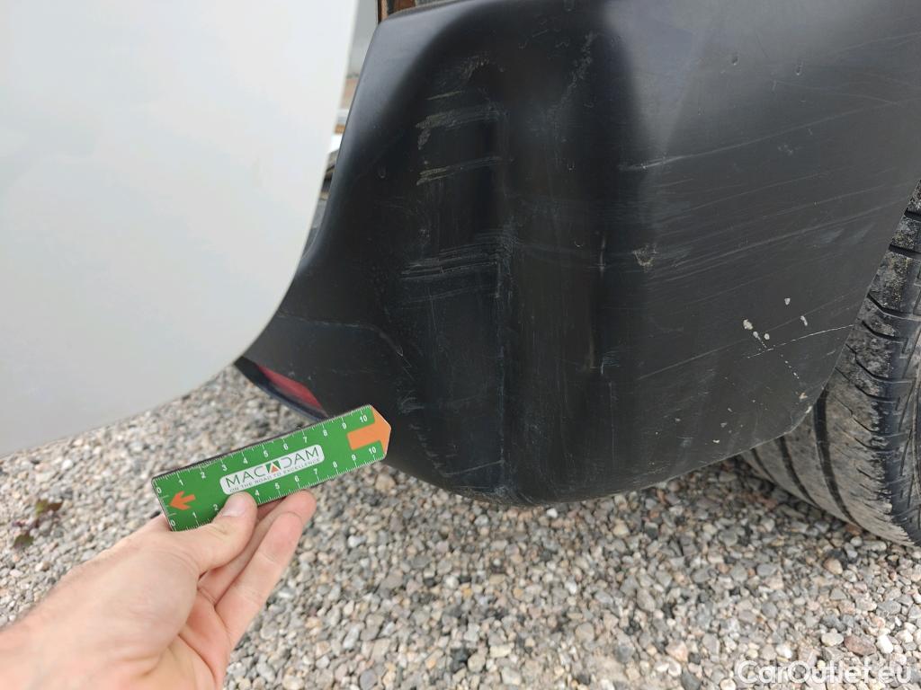  Opel  Vivaro OPEL  / 2019 / 4P / furgón 1.5 D 88kW (120CV) M Std Express M.P. DC #12