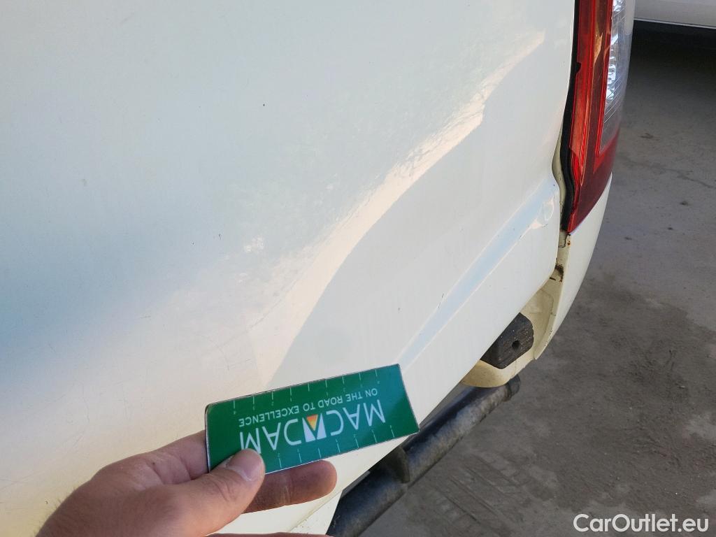  Mitsubishi  L200 MITSUBISHI  / 2019 / 4P / pickup doble cabina D/C 220 DI-D M-Pro #15