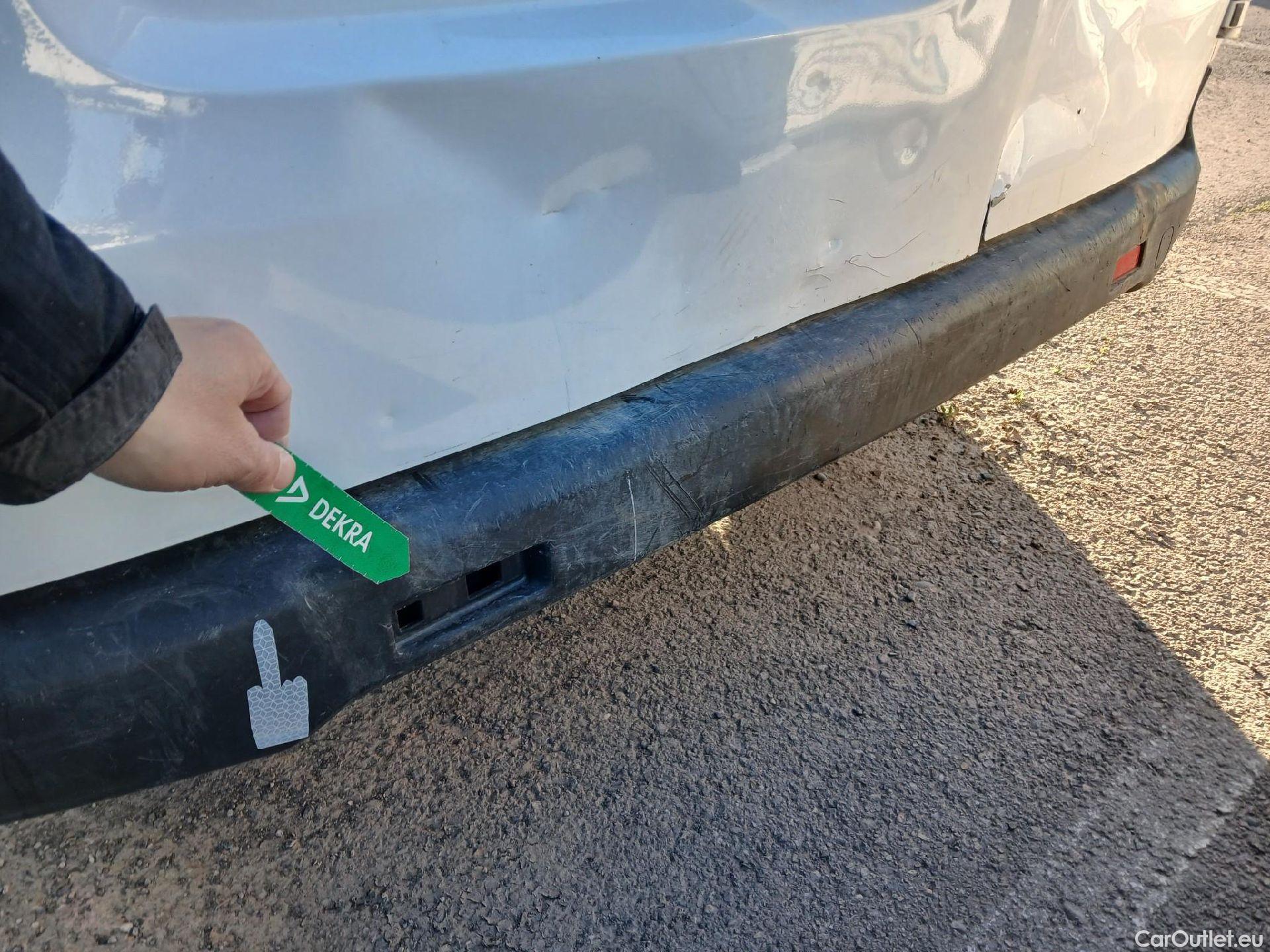  Nissan  NV200 NISSAN e- / 2009 / 4P / furgón Furgón 4p 40 kWh PROFESIONAL #31