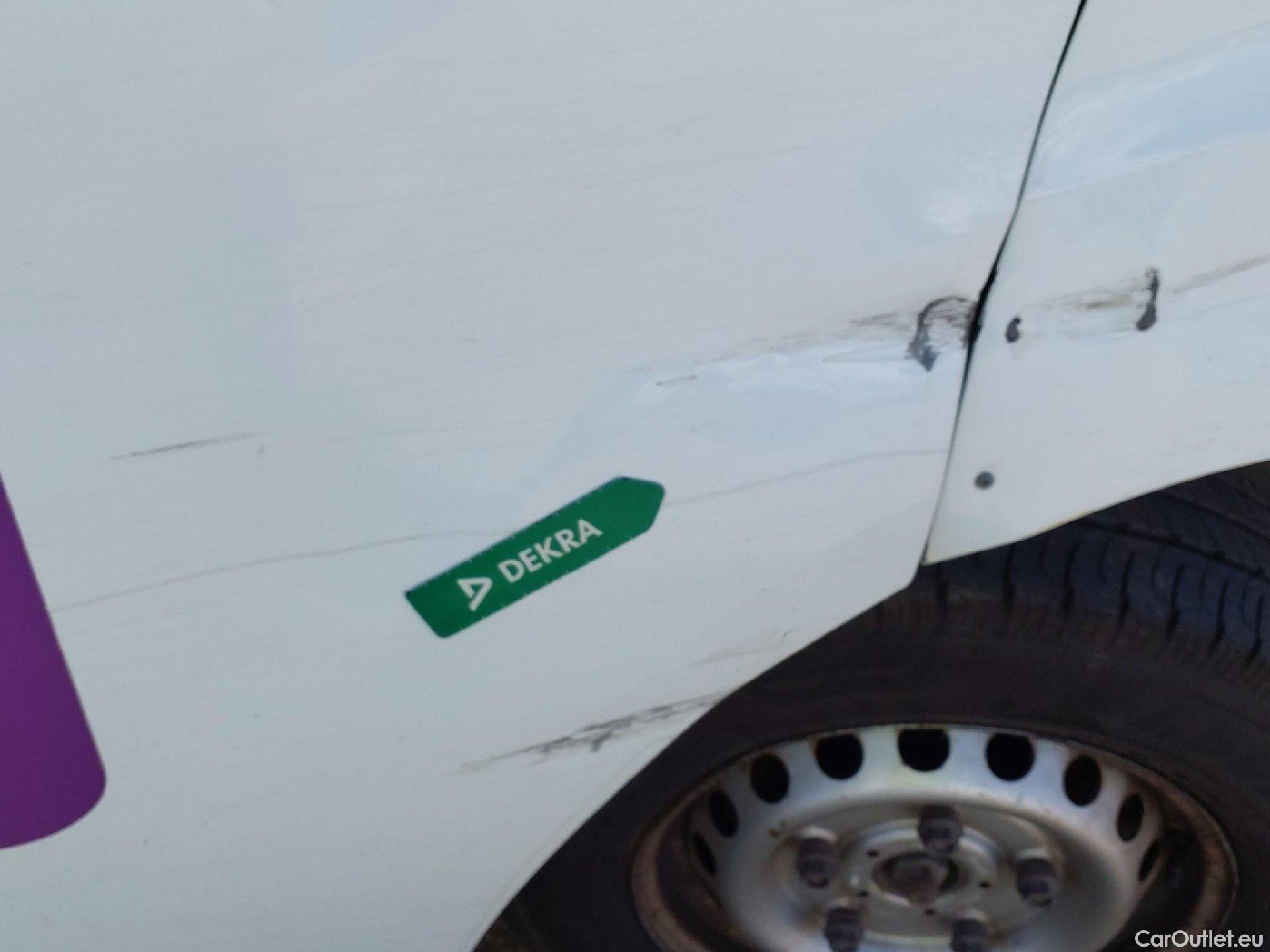  Ford  Transit FORD  Custom / 2012 / 4P / furgón Van 2.0 TDCI 77kW 300 L1 Trend #48