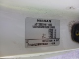  Nissan  NV200 NISSAN e- / 2009 / 4P / furgón Furgón 4p 40 kWh PROFESIONAL #14