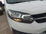  Opel  Vivaro OPEL  / 2019 / 4P / furgón 1.5 D 88kW (120CV) M Std Express M.P. DC #16
