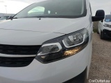  Opel  Vivaro OPEL  / 2019 / 4P / furgón 1.5 D 88kW (120CV) M Std Express M.P. DC #15