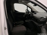  Peugeot  Partner PEUGEOT  / 2018 / 3P / furgón derivado de turismo Pro Standard 1000kg BlueHDi 73kW #6