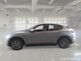  Alfa Romeo   STELVIO ALFA ROMEO / 2017 / 5P / SUV 2.2 TURBO DIESEL 190CV BUSINESS AT8 Q4 #8