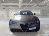 Alfa Romeo   STELVIO ALFA ROMEO / 2017 / 5P / SUV 2.2 TURBO DIESEL 190CV BUSINESS AT8 Q4 #6