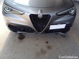  Alfa Romeo   STELVIO ALFA ROMEO / 2017 / 5P / SUV 2.2 TURBO DIESEL 190CV BUSINESS AT8 Q4 #35