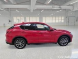  Alfa Romeo   STELVIO ALFA ROMEO / 2017 / 5P / SUV 2.2 TURBO DIESEL 190CV BUSINESS AT8 Q4 #7