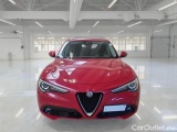  Alfa Romeo   STELVIO ALFA ROMEO / 2017 / 5P / SUV 2.2 TURBO DIESEL 190CV BUSINESS AT8 Q4 #6