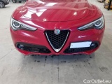  Alfa Romeo   STELVIO ALFA ROMEO / 2017 / 5P / SUV 2.2 TURBO DIESEL 190CV BUSINESS AT8 Q4 #25