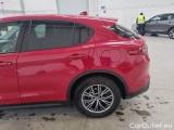  Alfa Romeo   STELVIO ALFA ROMEO / 2017 / 5P / SUV 2.2 TURBO DIESEL 190CV BUSINESS AT8 Q4 #35