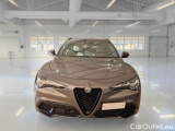  Alfa Romeo   STELVIO ALFA ROMEO / 2017 / 5P / SUV 2.2 TD 160 CV SPRINT AT8 RWD #6
