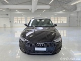  Audi  A3 AUDI  / 2020 / 5P / BERLINA 30 TDI S TRONIC BUSINESS S.BACK #6