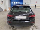  Audi  A3 AUDI  / 2020 / 5P / BERLINA 30 TDI S TRONIC BUSINESS S.BACK #45