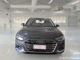  Audi  A4 AUDI  AVANT / 2019 / 5P / STATION WAGON 2.0 40 TDI QUAT. BUSIN ADVAN. S TRONIC #6