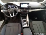  Audi  A4 AUDI  AVANT / 2019 / 5P / STATION WAGON 2.0 40 TDI QUAT. BUSIN ADVAN. S TRONIC #4