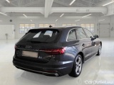  Audi  A4 AUDI  AVANT / 2019 / 5P / STATION WAGON 2.0 40 TDI QUAT. BUSIN ADVAN. S TRONIC #3