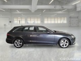  Audi  A4 AUDI  AVANT / 2019 / 5P / STATION WAGON 2.0 40 TDI QUAT. BUSIN ADVAN. S TRONIC #7