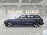  Audi  A4 AUDI  AVANT / 2019 / 5P / STATION WAGON 2.0 40 TDI QUAT. BUSIN ADVAN. S TRONIC #8