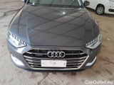  Audi  A4 AUDI  AVANT / 2019 / 5P / STATION WAGON 2.0 40 TDI QUAT. BUSIN ADVAN. S TRONIC #26