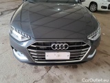  Audi  A4 AUDI  AVANT / 2019 / 5P / STATION WAGON 2.0 40 TDI QUAT. BUSIN ADVAN. S TRONIC #30