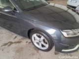  Audi  A4 AUDI  AVANT / 2019 / 5P / STATION WAGON 2.0 40 TDI QUAT. BUSIN ADVAN. S TRONIC #35