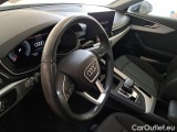  Audi  A4 AUDI  AVANT / 2019 / 5P / STATION WAGON 2.0 40 TDI QUAT. BUSIN ADVAN. S TRONIC #90