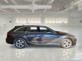  Audi  A4 AUDI  2015 AVANT 2.0 TDI S TR. 110KW BUS. SP. AVANT #7