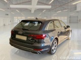  Audi  A4 AUDI  2015 AVANT 2.0 TDI S TR. 110KW BUS. SP. AVANT #2