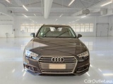  Audi  A4 AUDI  2015 AVANT 2.0 TDI S TR. 110KW BUS. SP. AVANT #6