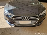  Audi  A4 AUDI  2015 AVANT 2.0 TDI S TR. 110KW BUS. SP. AVANT #30