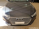  Audi  A4 AUDI  2015 AVANT 2.0 TDI S TR. 110KW BUS. SP. AVANT #26