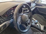  Audi  A4 AUDI  2015 AVANT 2.0 TDI S TR. 110KW BUS. SP. AVANT #75
