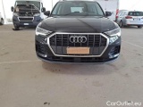  Audi  Q3 AUDI  / 2018 / 5P / SUV 35 TDI S TRONIC BUSINESS #35