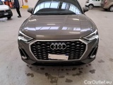  Audi  Q3 AUDI  SPORTBACK / 2019 / 5P / SUV 35 TDI QUATTRO S TRONIC QUATTRO EDITION #32