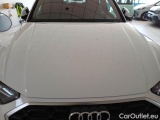  Audi  Q5 AUDI  / 2020 / 5P / SUV 40 TDI S LINE PLUS QUATTRO S TRONIC #28