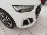  Audi  Q5 AUDI  / 2020 / 5P / SUV 40 TDI S LINE PLUS QUATTRO S TRONIC #36
