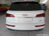  Audi  Q5 AUDI  / 2020 / 5P / SUV 40 TDI S LINE PLUS QUATTRO S TRONIC #50