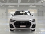  Audi  Q5 AUDI  / 2020 / 5P / SUV 40 TDI S LINE QUATTRO S TRONIC #6