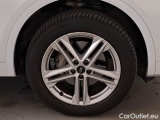  Audi  Q5 AUDI  / 2020 / 5P / SUV 40 TDI S LINE QUATTRO S TRONIC #17