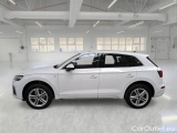  Audi  Q5 AUDI  / 2020 / 5P / SUV 40 TDI S LINE QUATTRO S TRONIC #8